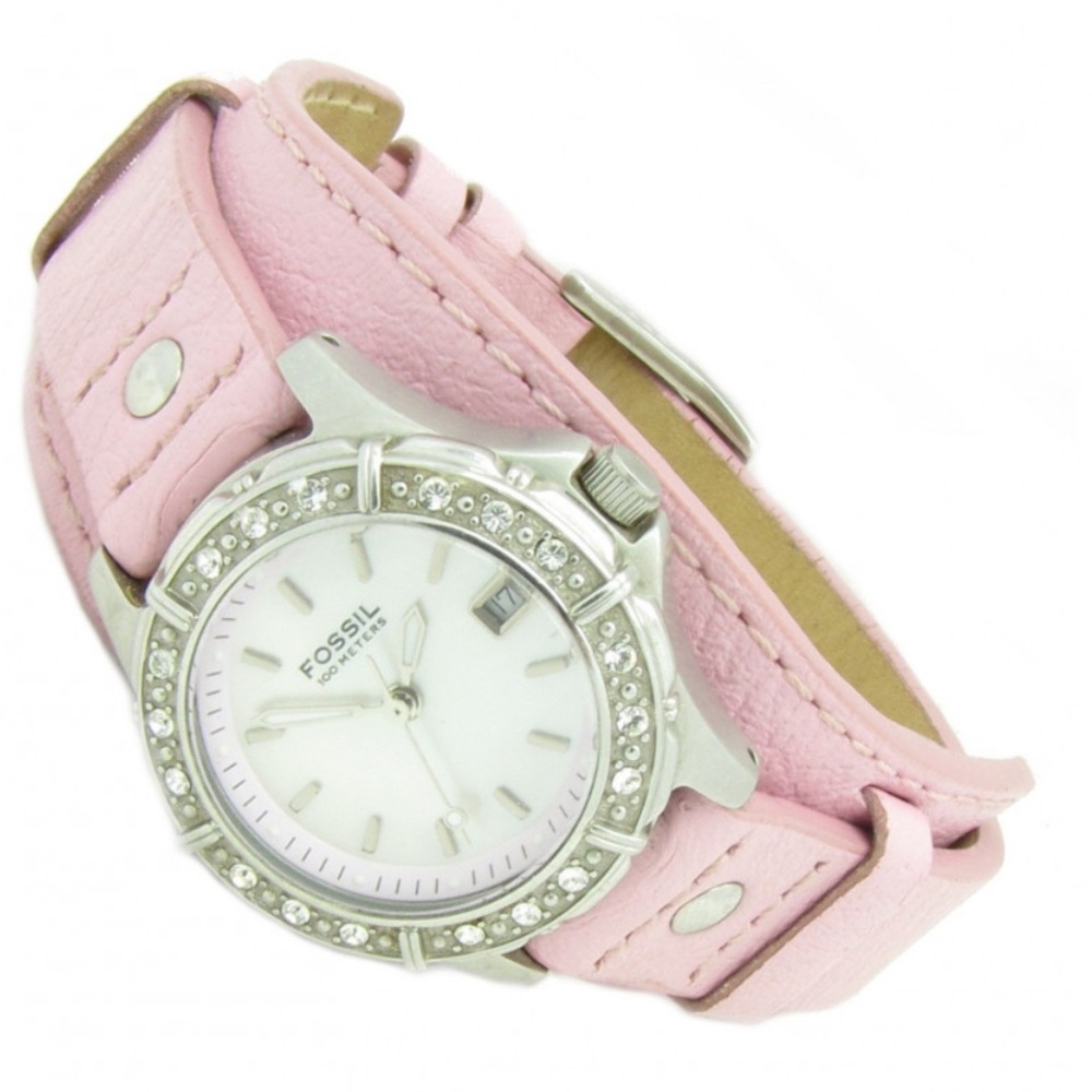 FOSSIL Watch AM - 3791 / NWOT